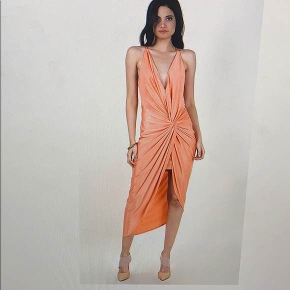 Dress - Picture 1 of 2